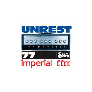 Unrest -  Imperial f.f.r.r